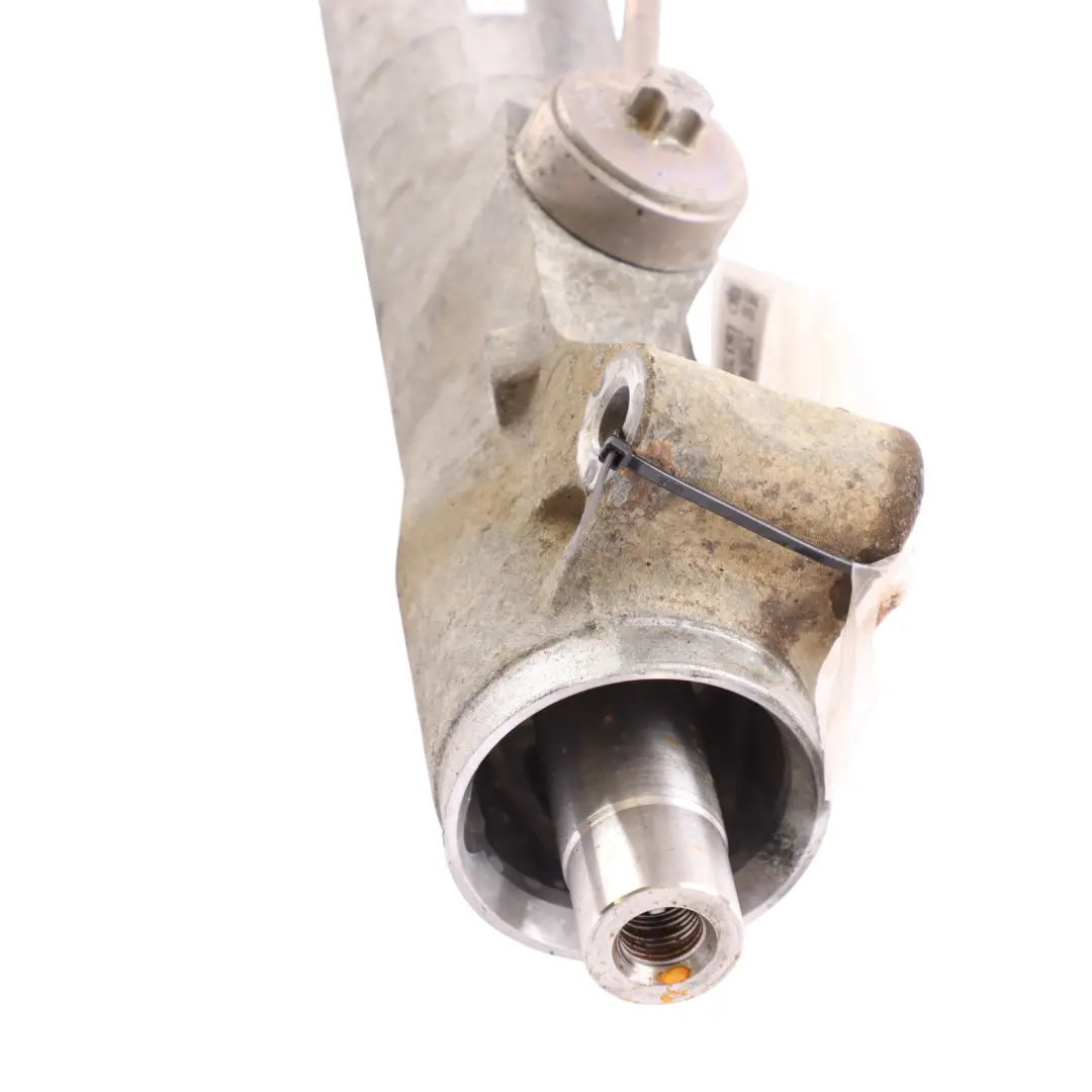 Mercedes C216 W221 Power Steering Rack CL 63 AMG Petrol Engine - SKU RHD-A2214603600 - Part number A2214603600