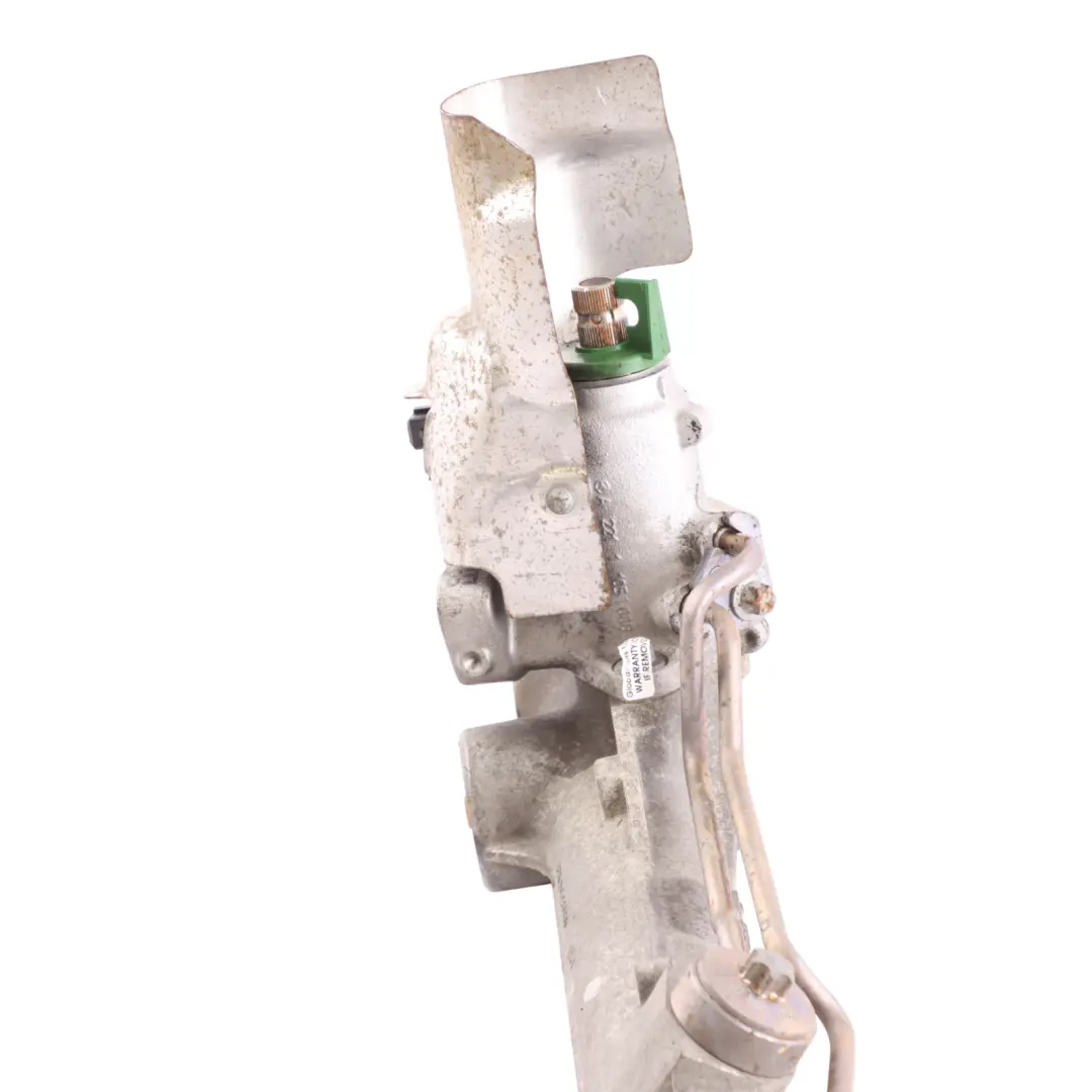 Mercedes C216 W221 Power Steering Rack CL 63 AMG Petrol Engine - SKU RHD-A2214603600 - Part number A2214603600