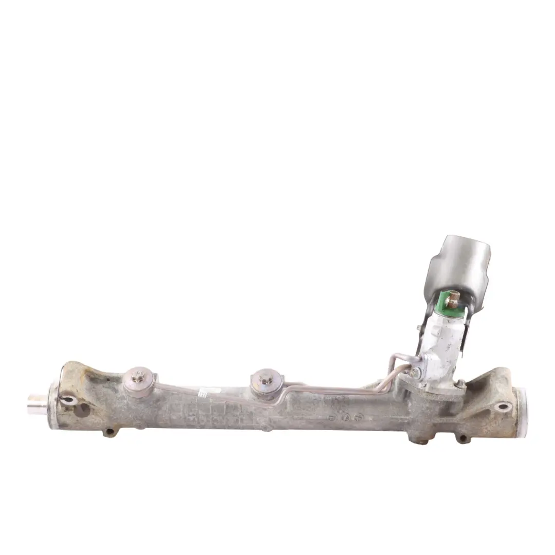 Mercedes C216 W221 Power Steering Rack CL 63 AMG Petrol Engine - SKU RHD-A2214603600 - Part number A2214603600