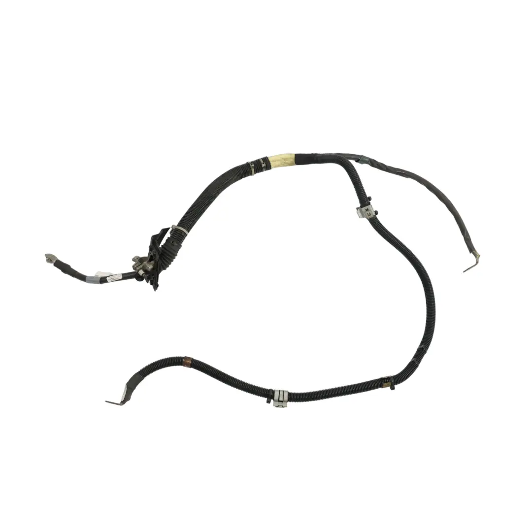 Mercedes C216 W221 Alternator Wiring Front Loom Harness Cable - SKU RHD-A2215400436 - Part number A2215400436