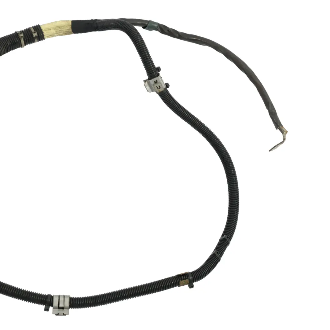 Mercedes C216 W221 Alternator Wiring Front Loom Harness Cable - SKU RHD-A2215400436 - Part number A2215400436