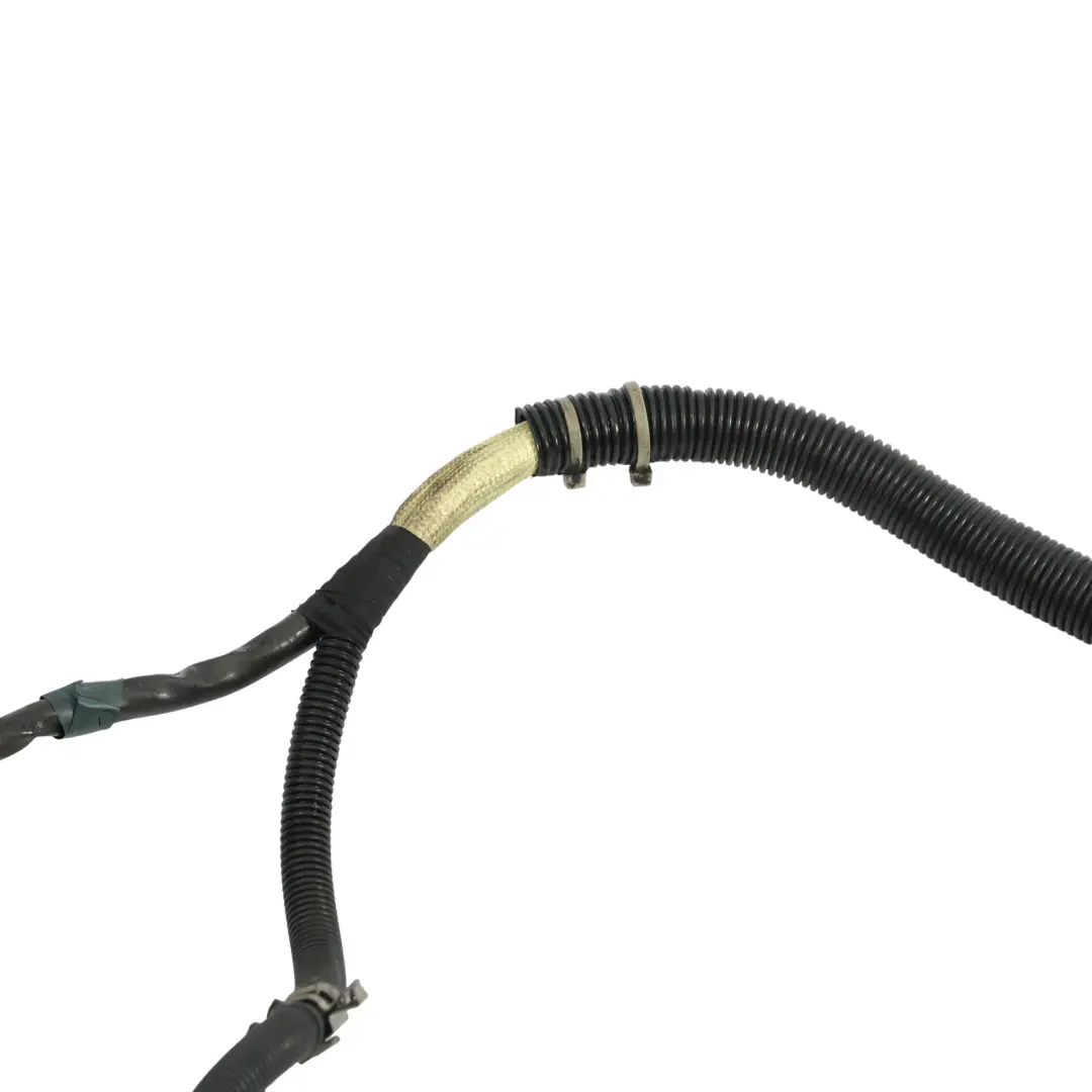 Alternator Wiring Front Loom Harness Cable to Mercedes C216 W221 with Part number A2215400436 Mercedes C216 W221 Alternator Wiring Front Loom Harness Cable - SKU RHD-A2215400436 - Part number A2215400436