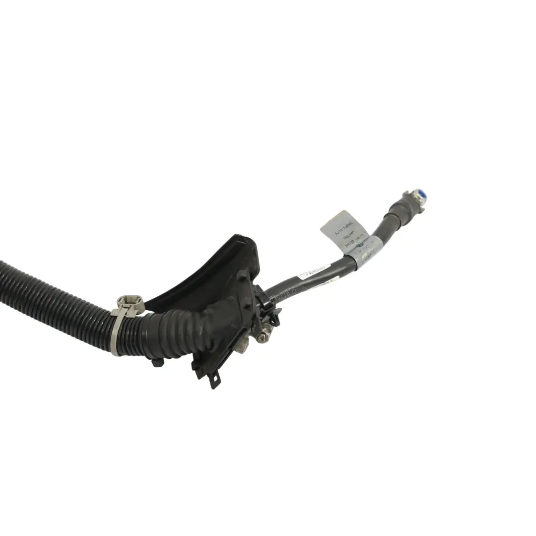 Mercedes C216 W221 Alternator Wiring Front Loom Harness Cable - SKU RHD-A2215400436 - Part number A2215400436
