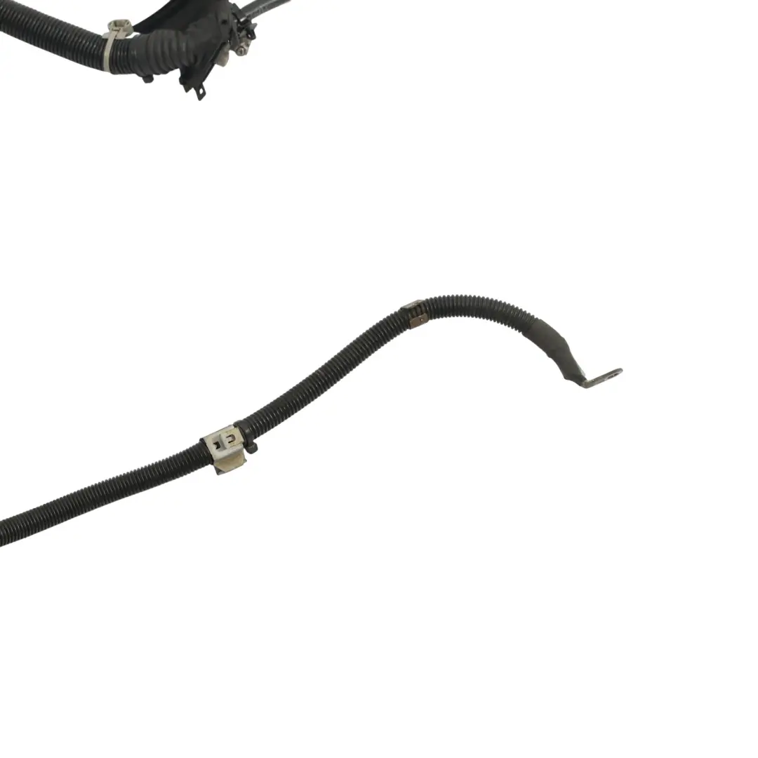 Alternator Wiring Front Loom Harness Cable to Mercedes C216 W221 with Part number A2215400436 Mercedes C216 W221 Alternator Wiring Front Loom Harness Cable - SKU RHD-A2215400436 - Part number A2215400436