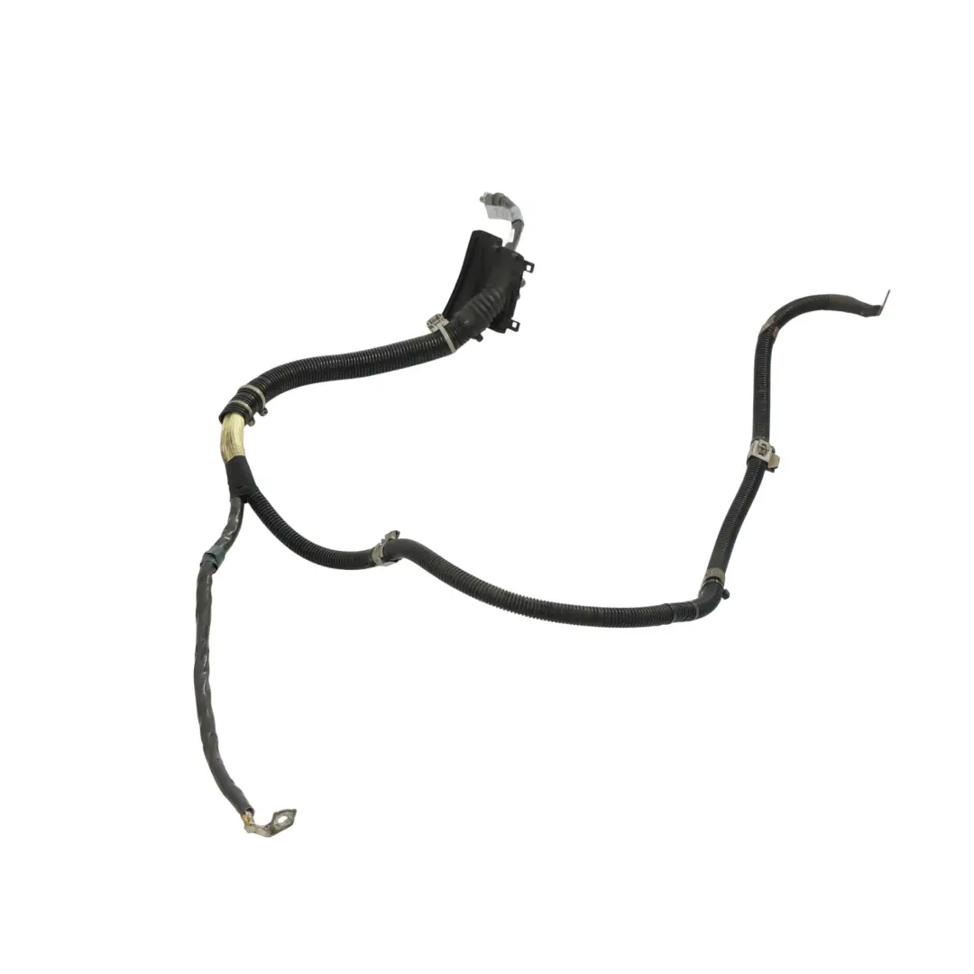 Mercedes C216 W221 Alternator Wiring Front Loom Harness Cable - SKU RHD-A2215400436 - Part number A2215400436