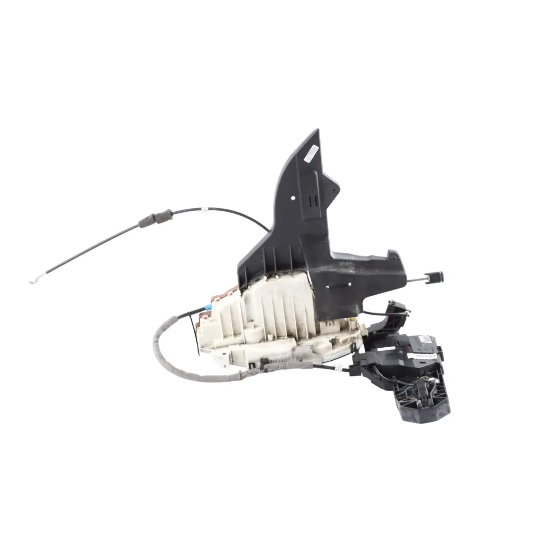 Mercedes W221 Door Lock Latch Mechanism Actuator Front Left N/S - SKU RHD-A2217208135-1 - Part number A2217208135