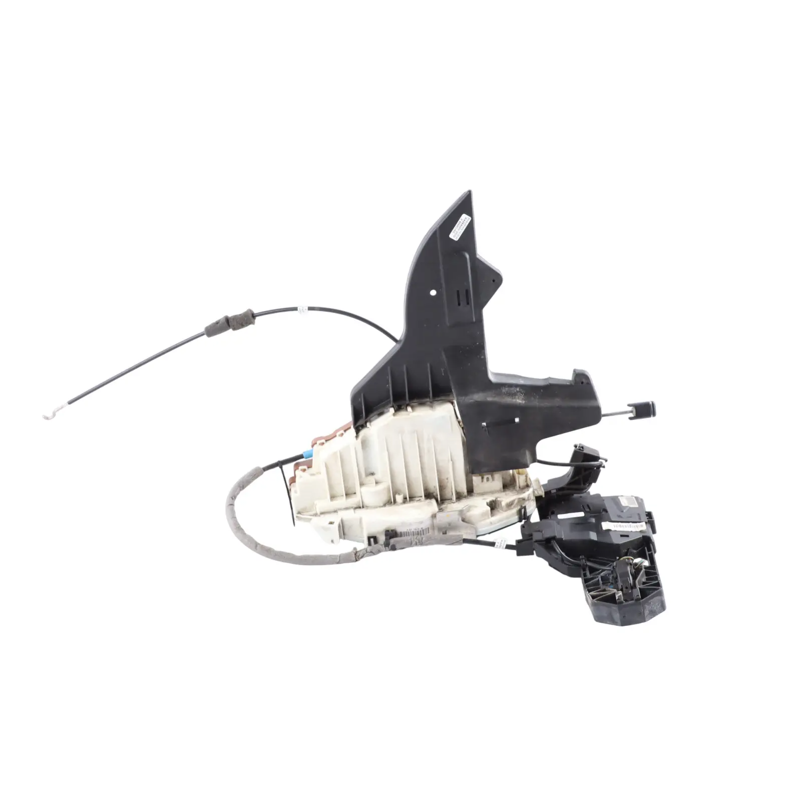 Mercedes W221 Door Lock Latch Mechanism Actuator Front Left N/S A2217208135