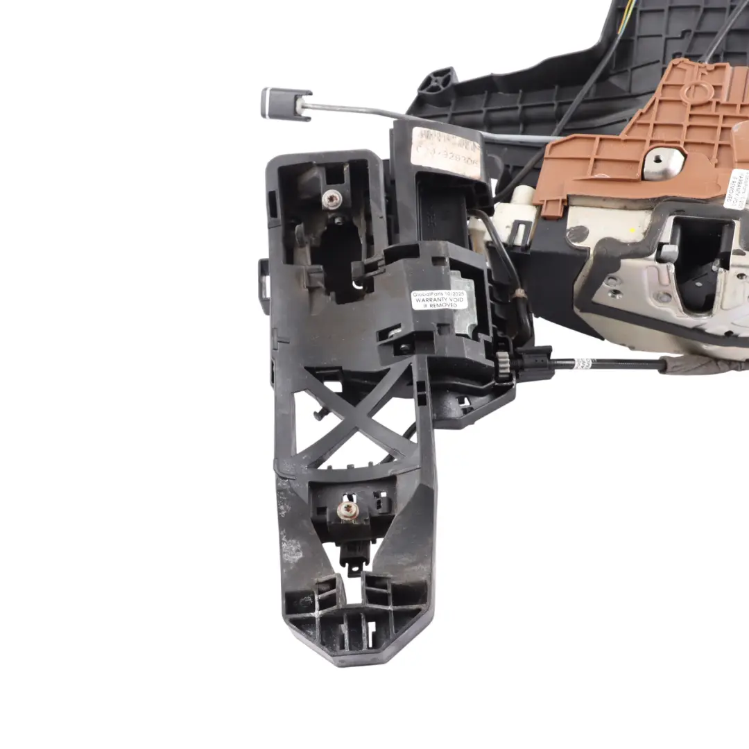 Door Lock Latch Mechanism Actuator Front Left N/S to Mercedes W221 with Part number A2217208135 Mercedes W221 Door Lock Latch Mechanism Actuator Front Left N/S - SKU RHD-A2217208135-1 - Part number A2217208135