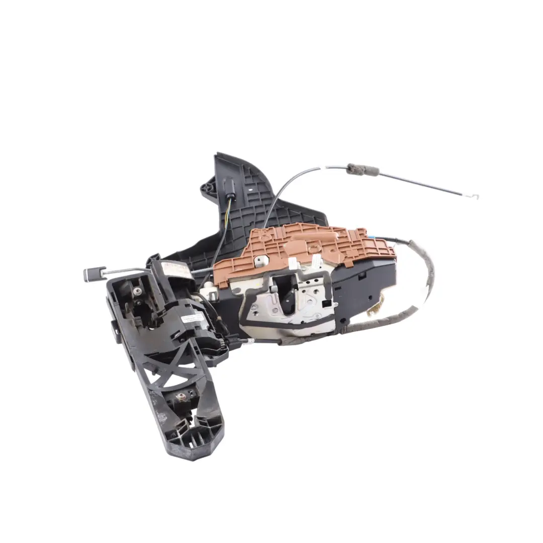 Door Lock Latch Mechanism Actuator Front Left N/S to Mercedes W221 with Part number A2217208135 Mercedes W221 Door Lock Latch Mechanism Actuator Front Left N/S - SKU RHD-A2217208135-1 - Part number A2217208135