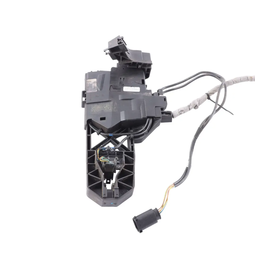 Door Lock Latch Mechanism Actuator Front Right O/S to Mercedes W221 with Part number A2217208235 Mercedes W221 Door Lock Latch Mechanism Actuator Front Right O/S - SKU RHD-A2217208235-1 - Part number A2217208235