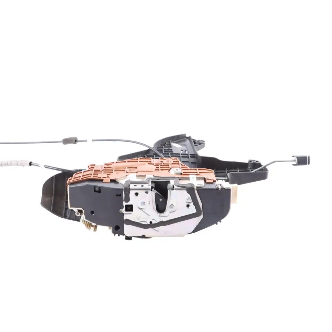 Door Lock Latch Mechanism Actuator Front Right O/S to Mercedes W221 with Part number A2217208235 Mercedes W221 Door Lock Latch Mechanism Actuator Front Right O/S - SKU RHD-A2217208235-1 - Part number A2217208235