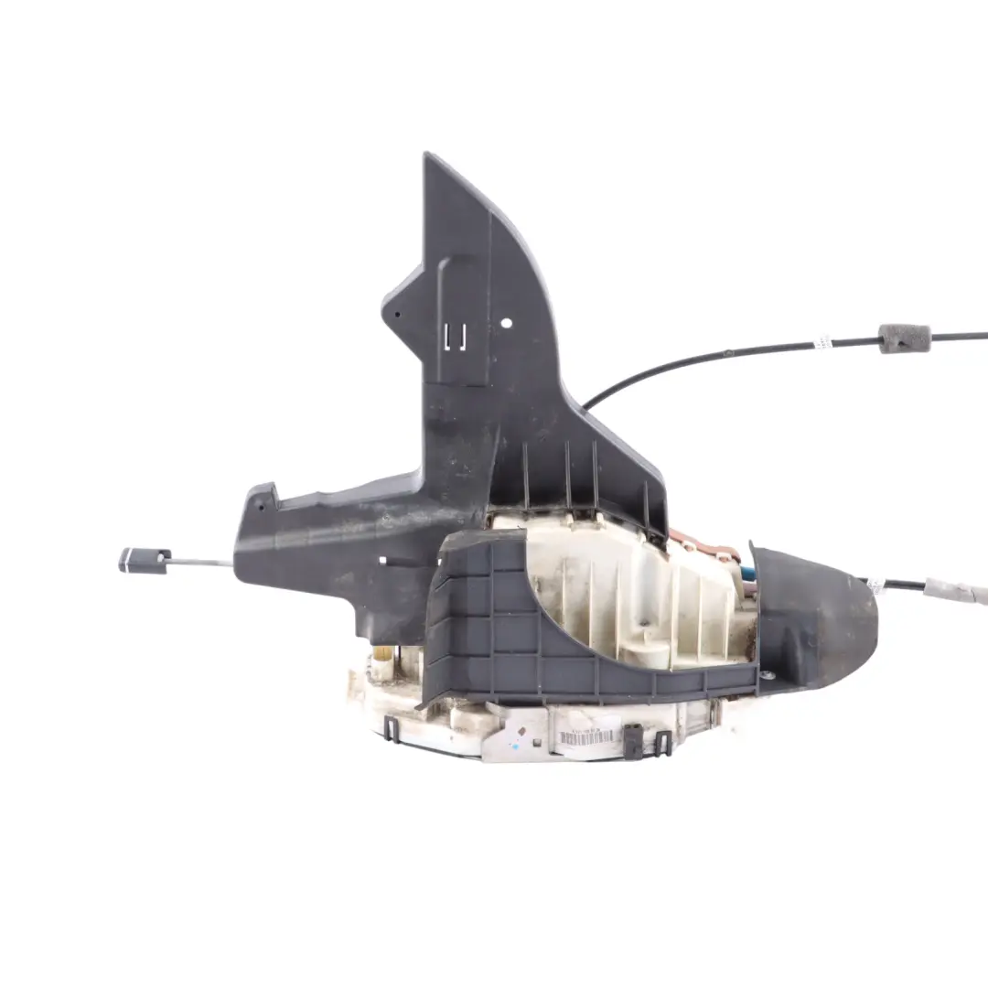 Door Lock Latch Mechanism Actuator Front Right O/S to Mercedes W221 with Part number A2217208235 Mercedes W221 Door Lock Latch Mechanism Actuator Front Right O/S - SKU RHD-A2217208235-1 - Part number A2217208235