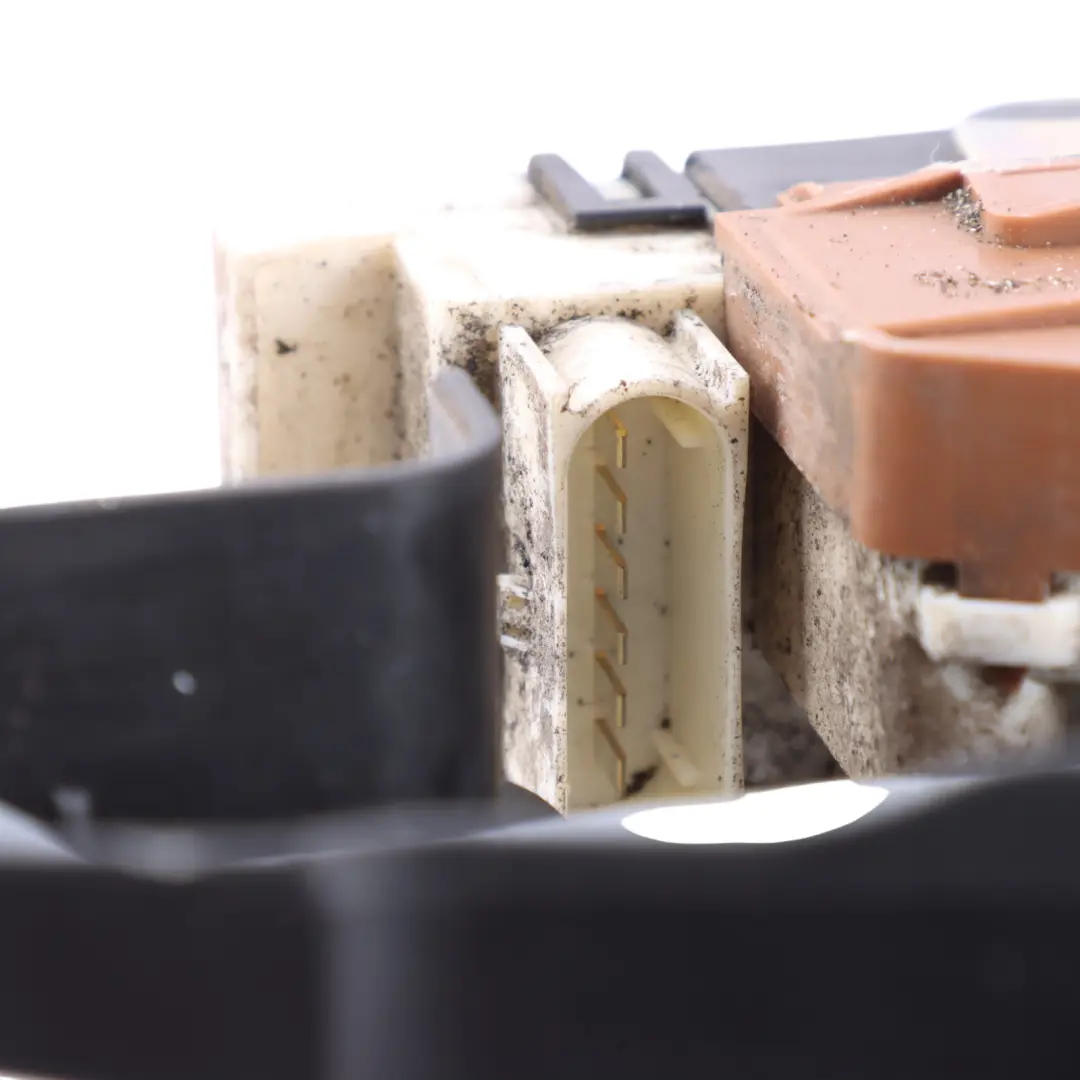 Mercedes W221 Door Lock Latch Mechanism Actuator Front Right O/S - SKU RHD-A2217208235-1 - Part number A2217208235