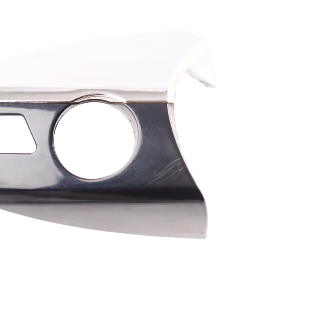 Door Grab Handle Front Right O/S Tanzanite Blue - 359 to Mercedes W221 with Part number A2217600670 Mercedes W221 Door Grab Handle Front Right O/S Tanzanite Blue - 359 - SKU RHD-A2217600670-TB1 - Part number A2217600670