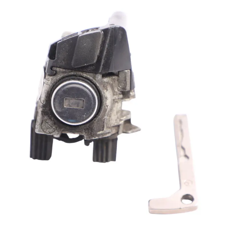 Mercedes C216 W221 Lock Cylinder Front Right O/S Door Key Set A2217600277