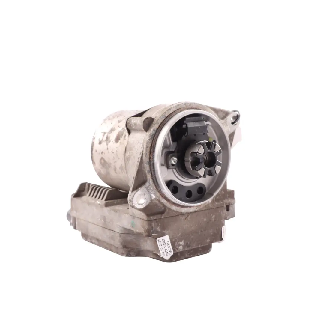 Mercedes C117 W176 Electric Power Steering Rack Box Motor Actuator 6700 003 427 - SKU A2464600201-1 - Part number A2464600201