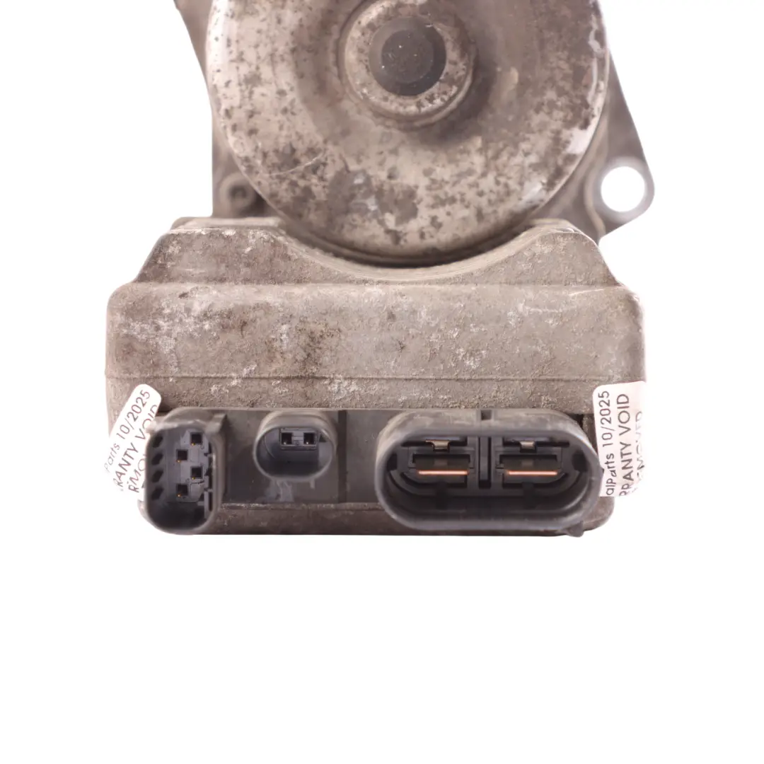 Mercedes C117 W176 Electric Power Steering Rack Box Motor Actuator 6700 003 427 - SKU A2464600201-1 - Part number A2464600201