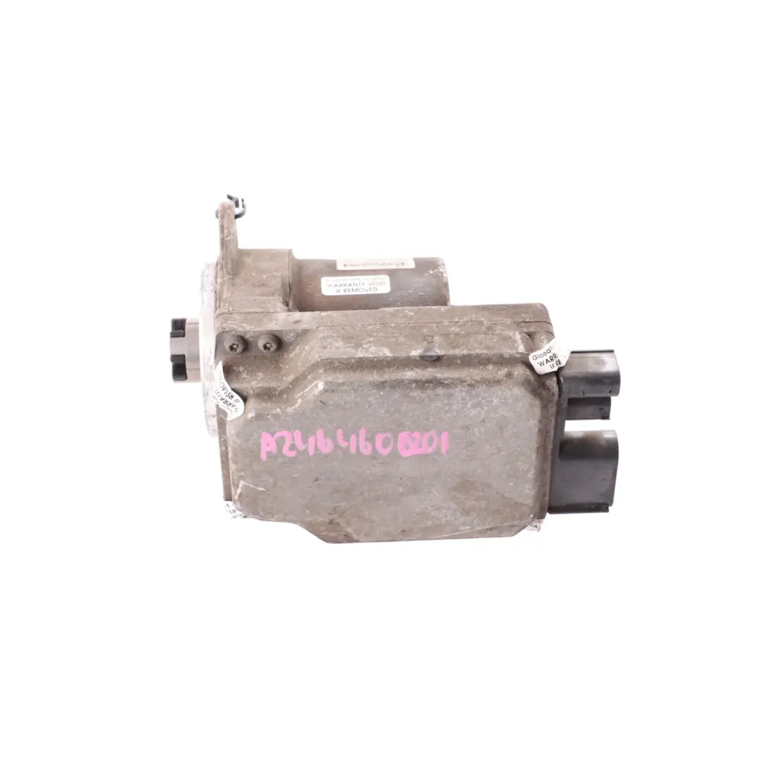 Steering Rack Box Motor Actuator 6700 003 427 to Mercedes C117 W176 Electric Power with Part number A2464600201 Mercedes C117 W176 Electric Power Steering Rack Box Motor Actuator 6700 003 427 - SKU A2464600201-1 - Part number A2464600201
