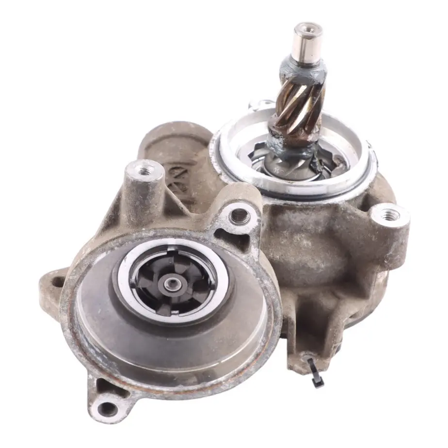 Steering Rack Box Gear Header Part to Mercedes C117 W176 Electric Power with Part number A2464600201 Mercedes C117 W176 Electric Power Steering Rack Box Gear Header Part - SKU RHD-A2464600201-2 - Part number A2464600201