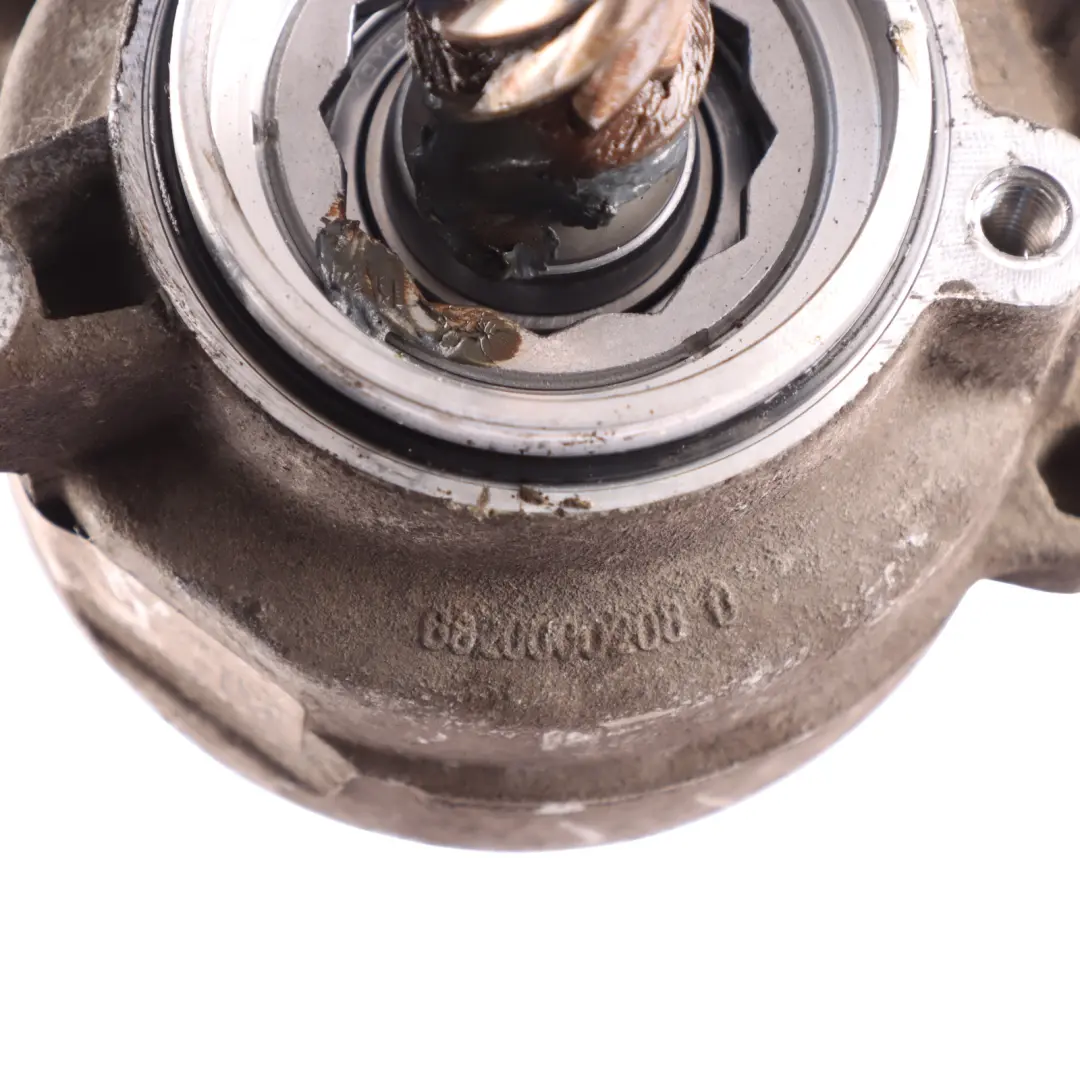 Steering Rack Box Gear Header Part to Mercedes C117 W176 Electric Power with Part number A2464600201 Mercedes C117 W176 Electric Power Steering Rack Box Gear Header Part - SKU RHD-A2464600201-2 - Part number A2464600201