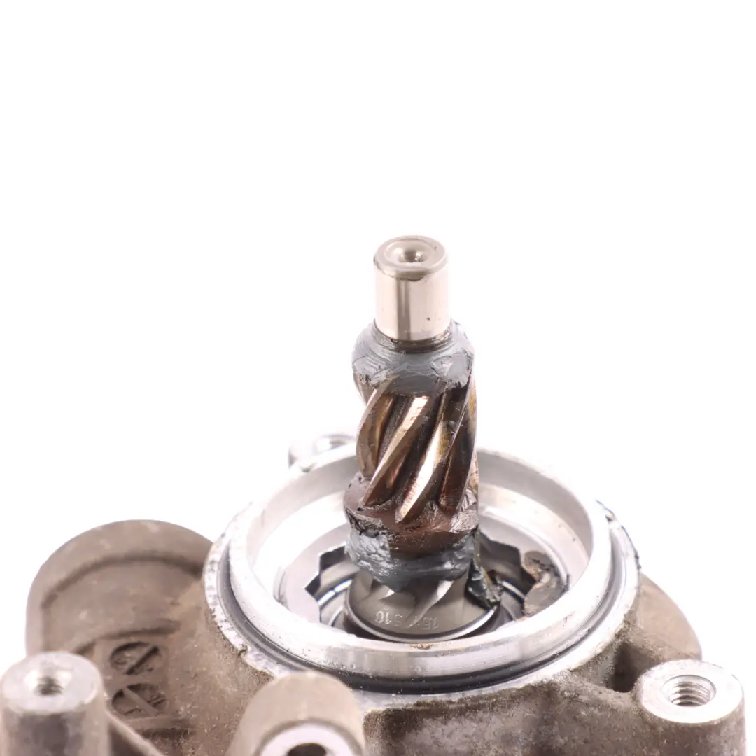 Steering Rack Box Gear Header Part to Mercedes C117 W176 Electric Power with Part number A2464600201 Mercedes C117 W176 Electric Power Steering Rack Box Gear Header Part - SKU RHD-A2464600201-2 - Part number A2464600201