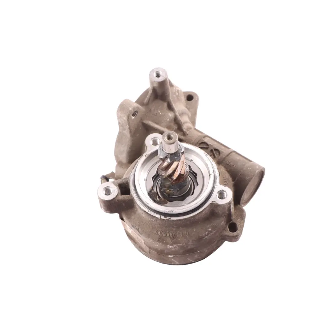 Steering Rack Box Gear Header Part to Mercedes C117 W176 Electric Power with Part number A2464600201 Mercedes C117 W176 Electric Power Steering Rack Box Gear Header Part - SKU RHD-A2464600201-2 - Part number A2464600201