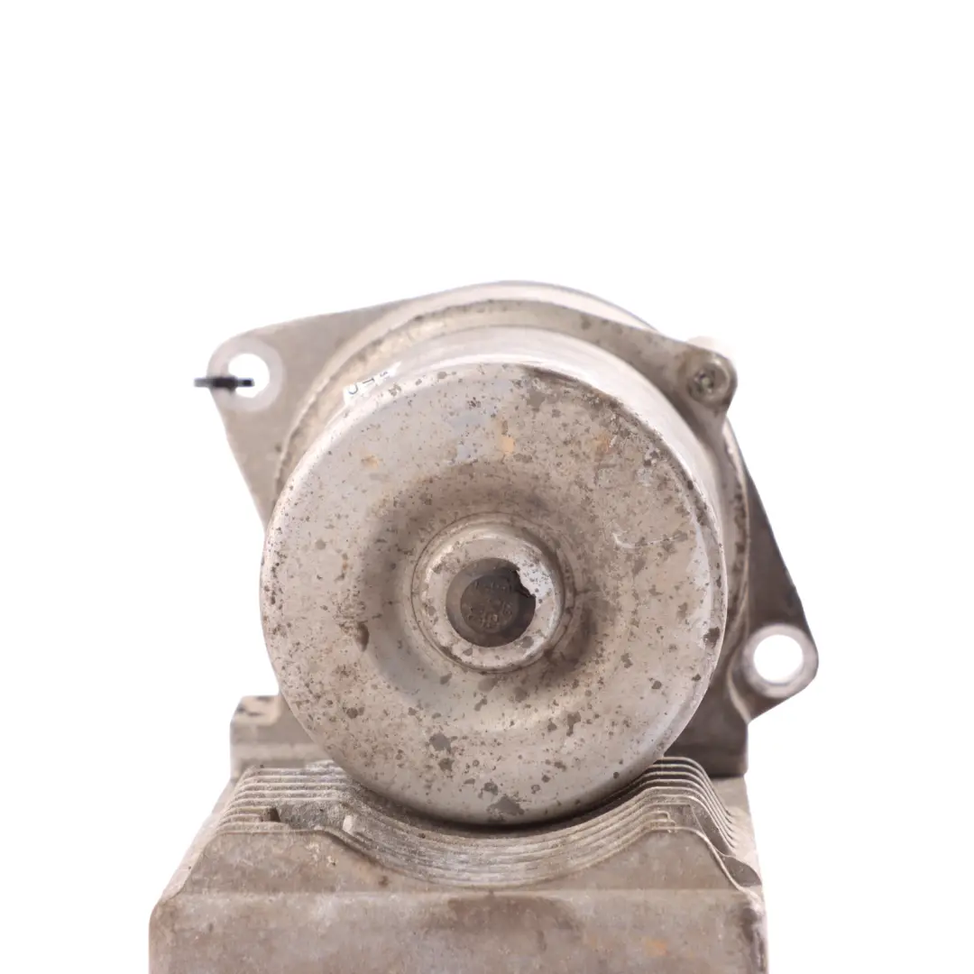 Mercedes W176 Power Steering Rack Power Box Motor Actuator 6700 002 433 - SKU A2464605600-1 - Part number A2464605600