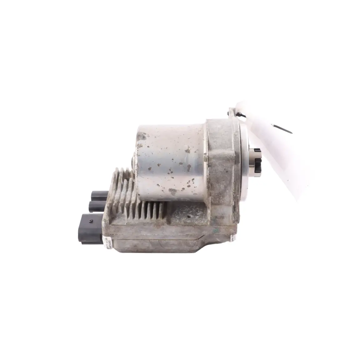 Mercedes W176 Power Steering Rack Power Box Motor Actuator 6700 002 433 - SKU A2464605600-1 - Part number A2464605600