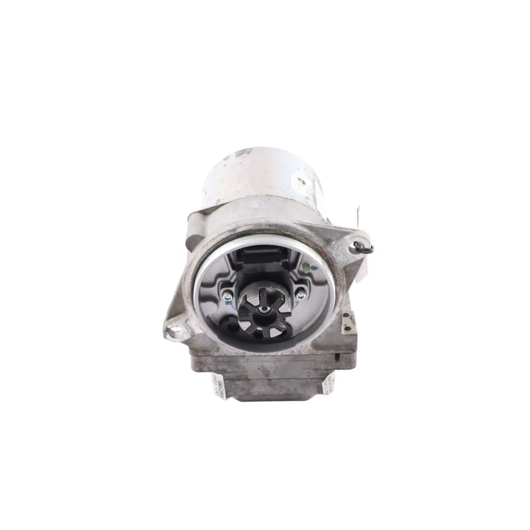 Steering Rack Power Box Motor Actuator 6700 002 433 to Mercedes W176 Power with Part number A2464605600 Mercedes W176 Power Steering Rack Power Box Motor Actuator 6700 002 433 - SKU A2464605600-1 - Part number A2464605600