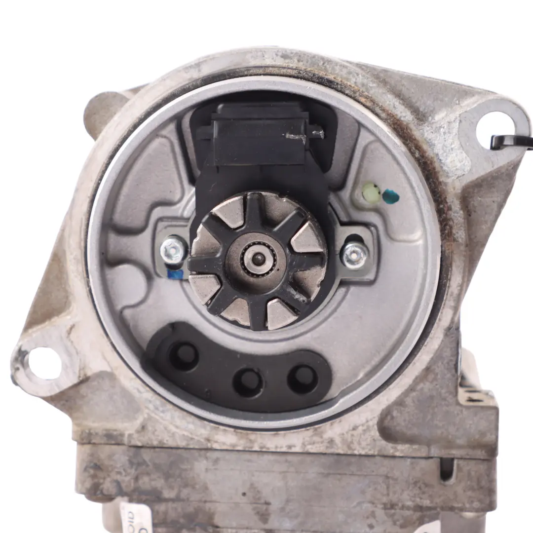 Steering Rack Power Box Motor Actuator 6700 002 433 to Mercedes W176 Power with Part number A2464605600 Mercedes W176 Power Steering Rack Power Box Motor Actuator 6700 002 433 - SKU A2464605600-1 - Part number A2464605600