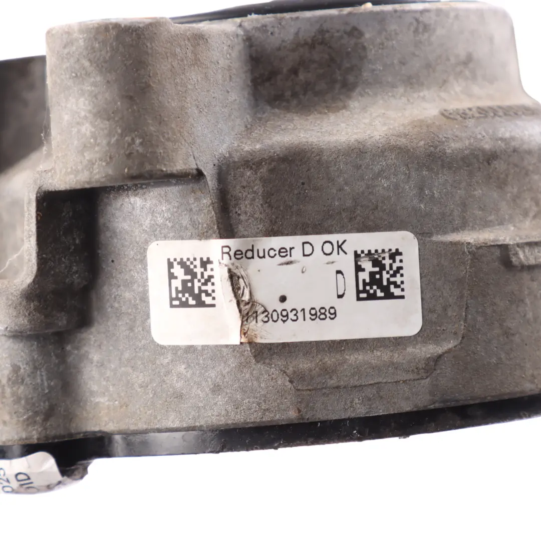 Mercedes W176 Power Steering Rack Power Box Gear Header Part - SKU RHD-A2464605600-2 - Part number A2464605600