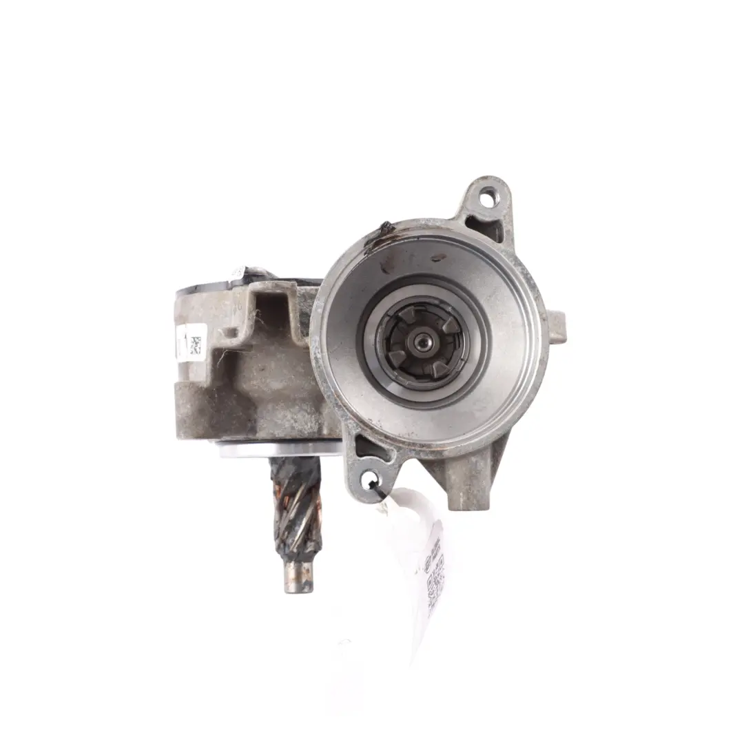 Steering Rack Power Box Gear Header Part to Mercedes W176 Power with Part number A2464605600 Mercedes W176 Power Steering Rack Power Box Gear Header Part - SKU RHD-A2464605600-2 - Part number A2464605600