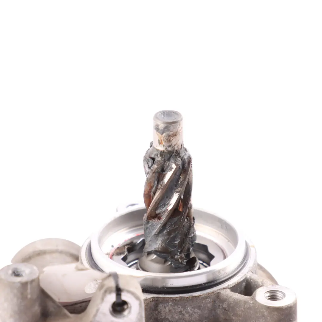 Steering Rack Power Box Gear Header Part to Mercedes W176 Power with Part number A2464605600 Mercedes W176 Power Steering Rack Power Box Gear Header Part - SKU RHD-A2464605600-2 - Part number A2464605600