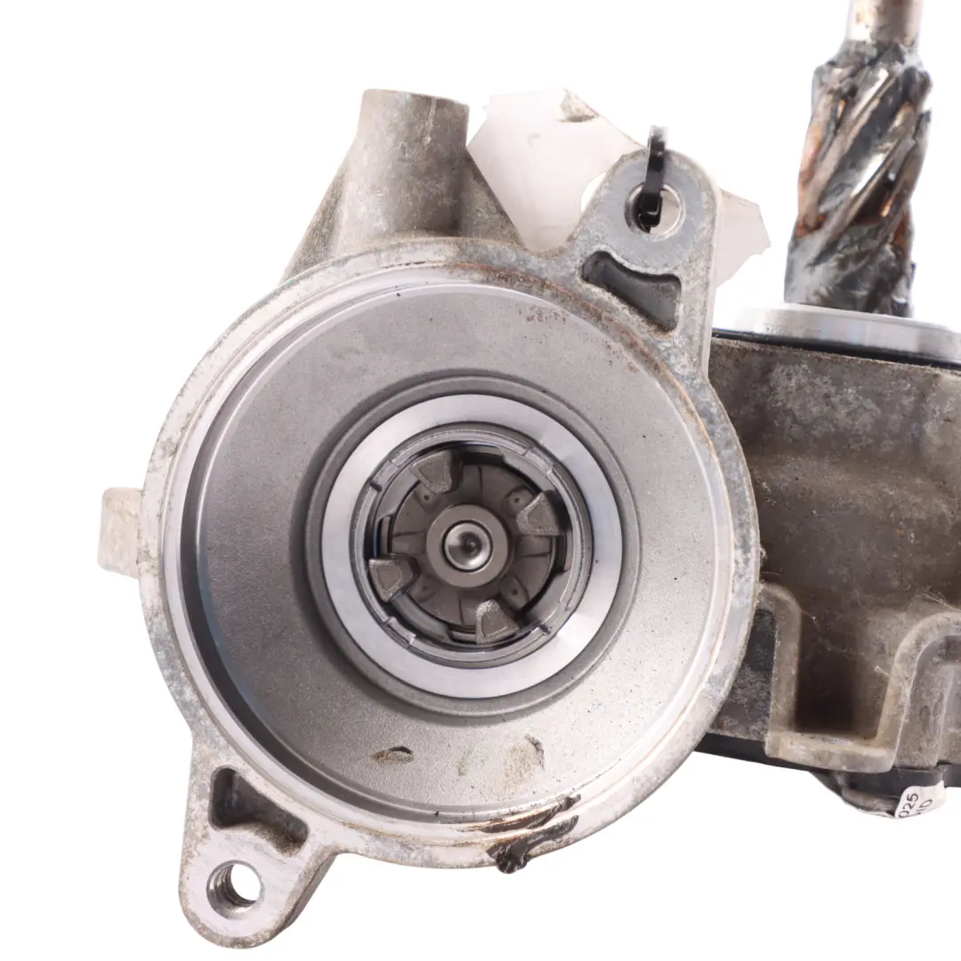 Steering Rack Power Box Gear Header Part to Mercedes W176 Power with Part number A2464605600 Mercedes W176 Power Steering Rack Power Box Gear Header Part - SKU RHD-A2464605600-2 - Part number A2464605600