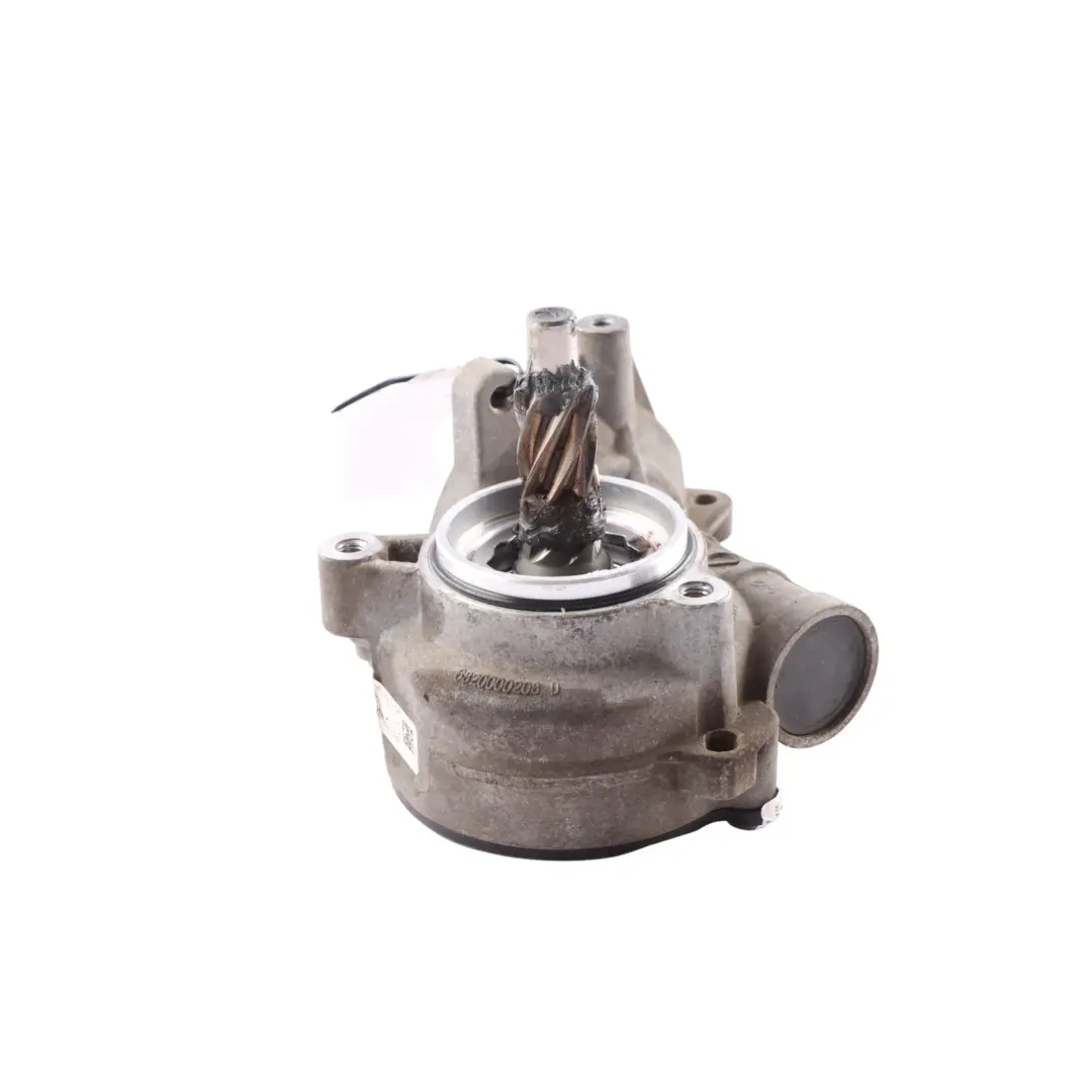 Steering Rack Power Box Gear Header Part to Mercedes W176 Power with Part number A2464605600 Mercedes W176 Power Steering Rack Power Box Gear Header Part - SKU RHD-A2464605600-2 - Part number A2464605600