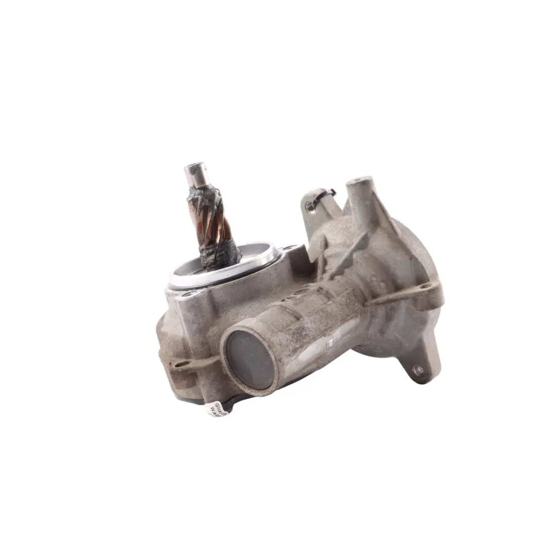 Steering Rack Power Box Gear Header Part to Mercedes W176 Power with Part number A2464605600 Mercedes W176 Power Steering Rack Power Box Gear Header Part - SKU RHD-A2464605600-2 - Part number A2464605600