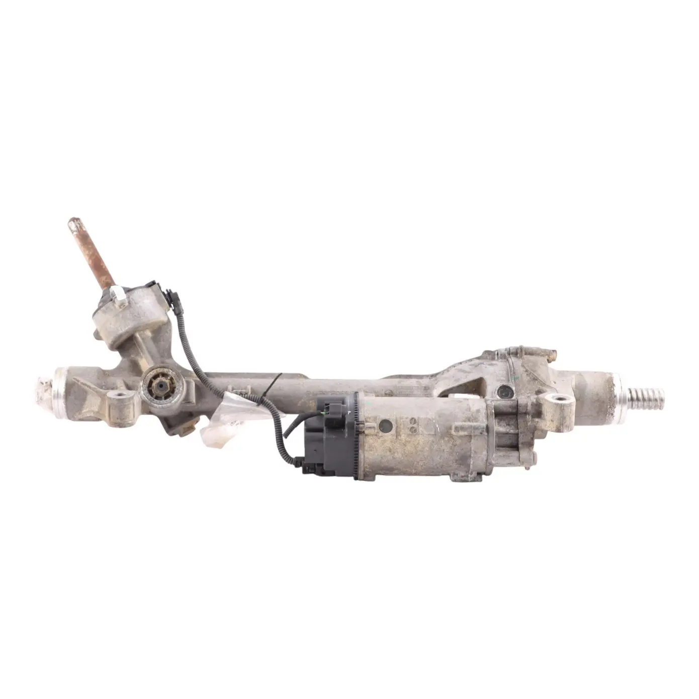 Mercedes Vito W447 Electric Power Steering Rack Box Gear Motor Unit A4474602100