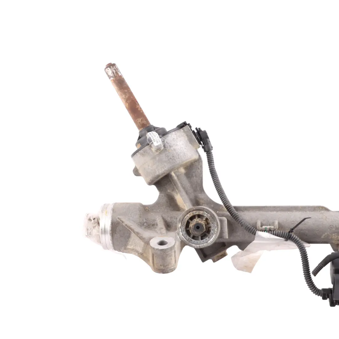 Mercedes Vito W447 Electric Power Steering Rack Box Gear Motor Unit - SKU RHD-A4474602100 - Part number A4474602100