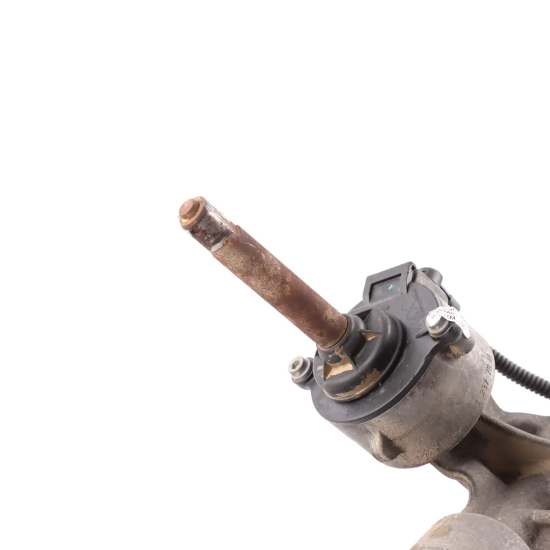 Mercedes Vito W447 Electric Power Steering Rack Box Gear Motor Unit - SKU RHD-A4474602100 - Part number A4474602100