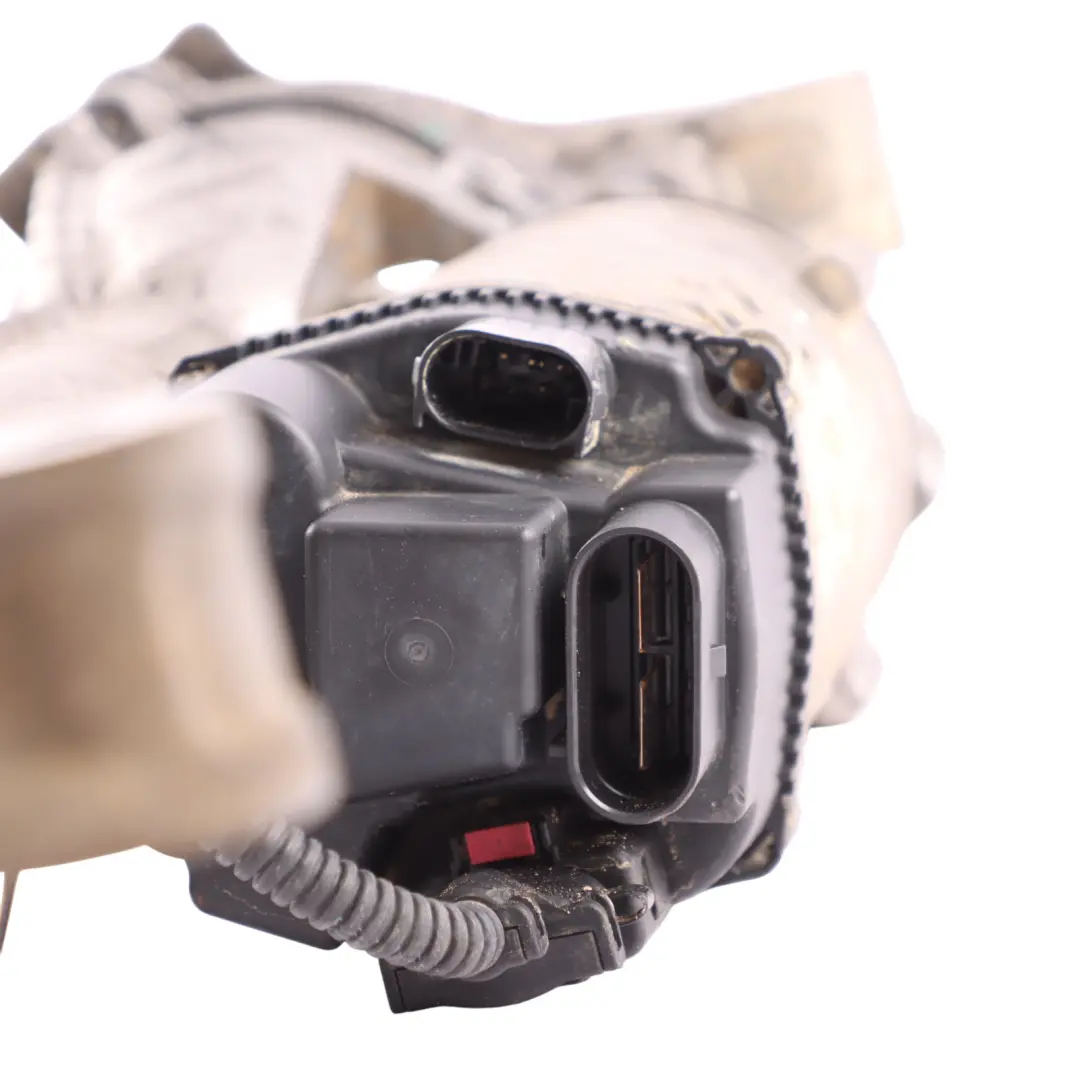 Mercedes Vito W447 Electric Power Steering Rack Box Gear Motor Unit - SKU RHD-A4474602100 - Part number A4474602100