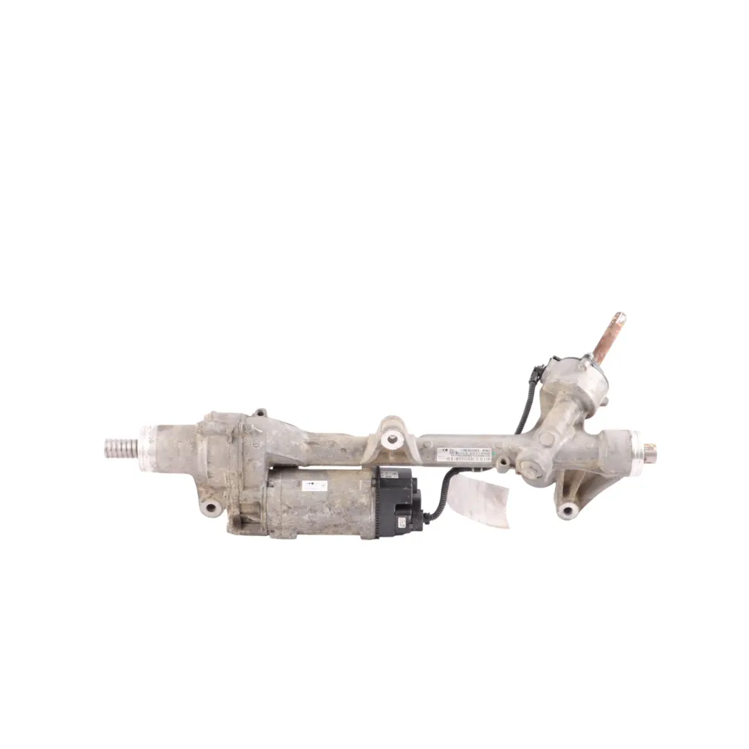 Mercedes Vito W447 Electric Power Steering Rack Box Gear Motor Unit - SKU RHD-A4474602100 - Part number A4474602100