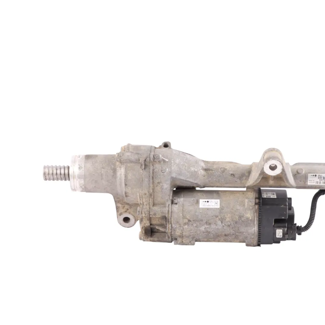 Mercedes Vito W447 Electric Power Steering Rack Box Gear Motor Unit - SKU RHD-A4474602100 - Part number A4474602100