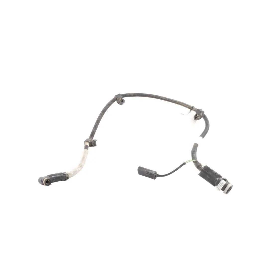 OM651 AdBlue BlueTec Pipe Hose Line to Mercedes W447 with Part number A4474700764 Mercedes W447 OM651 AdBlue BlueTec Pipe Hose Line - SKU RHD-A4474700764 - Part number A4474700764