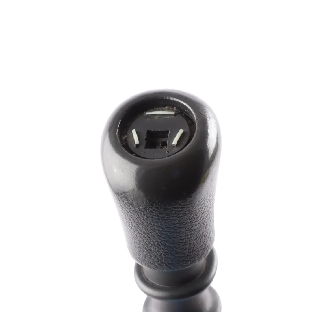 Mercedes Sprinter W906 Gear Shift Selector Mechanism Manual 6 Speed - SKU RHD-A9062606909-1 - Part number A9062606909