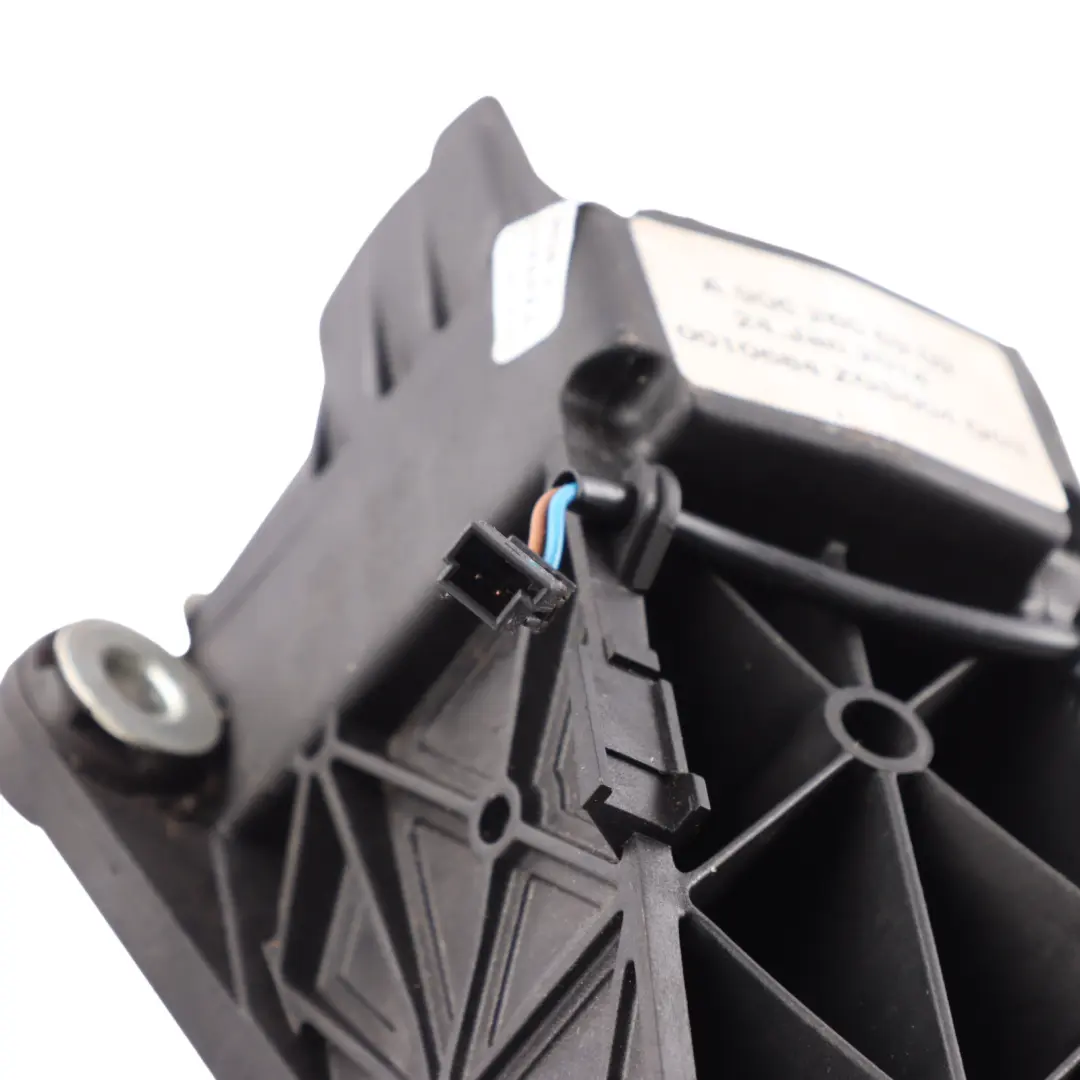 Mercedes Sprinter W906 Gear Shift Selector Mechanism Manual 6 Speed - SKU RHD-A9062606909-2 - Part number A9062606909