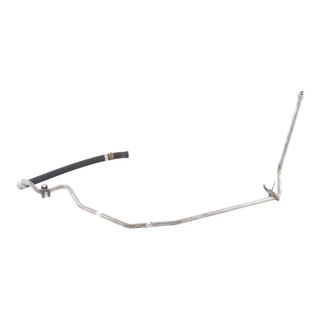 Mercedes Sprinter W906 Power Steering Pipe Hose Line - SKU RHD-A9064661624 - Part number A9064661624