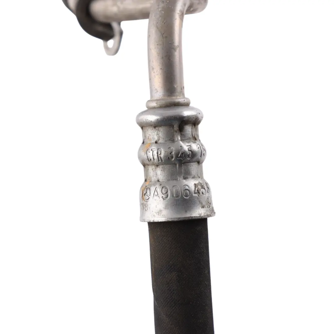 Mercedes Sprinter W906 Power Steering Pipe Hose Line - SKU RHD-A9064661624 - Part number A9064661624