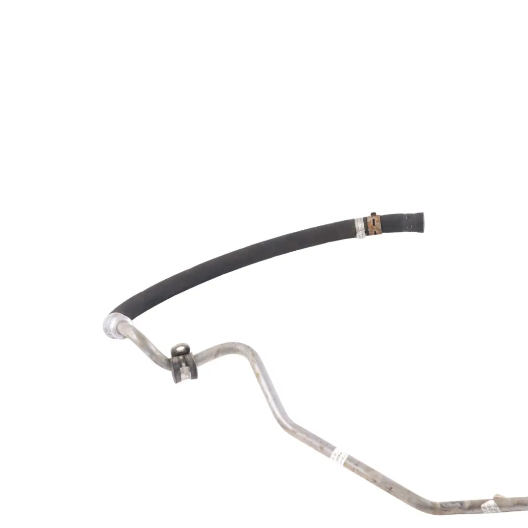 Steering Pipe Hose Line to Mercedes Sprinter W906 Power with Part number A9064661624 Mercedes Sprinter W906 Power Steering Pipe Hose Line - SKU RHD-A9064661624 - Part number A9064661624