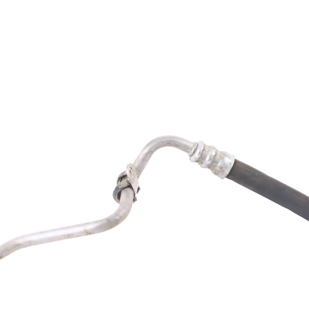 Steering Pipe Hose Line to Mercedes Sprinter W906 Power with Part number A9064661624 Mercedes Sprinter W906 Power Steering Pipe Hose Line - SKU RHD-A9064661624 - Part number A9064661624