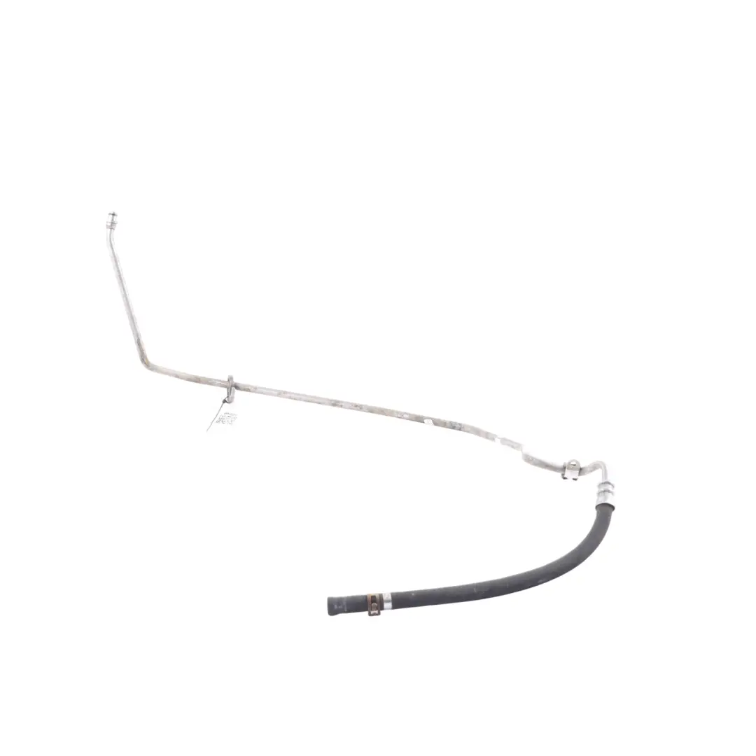Steering Pipe Hose Line to Mercedes Sprinter W906 Power with Part number A9064661624 Mercedes Sprinter W906 Power Steering Pipe Hose Line - SKU RHD-A9064661624 - Part number A9064661624